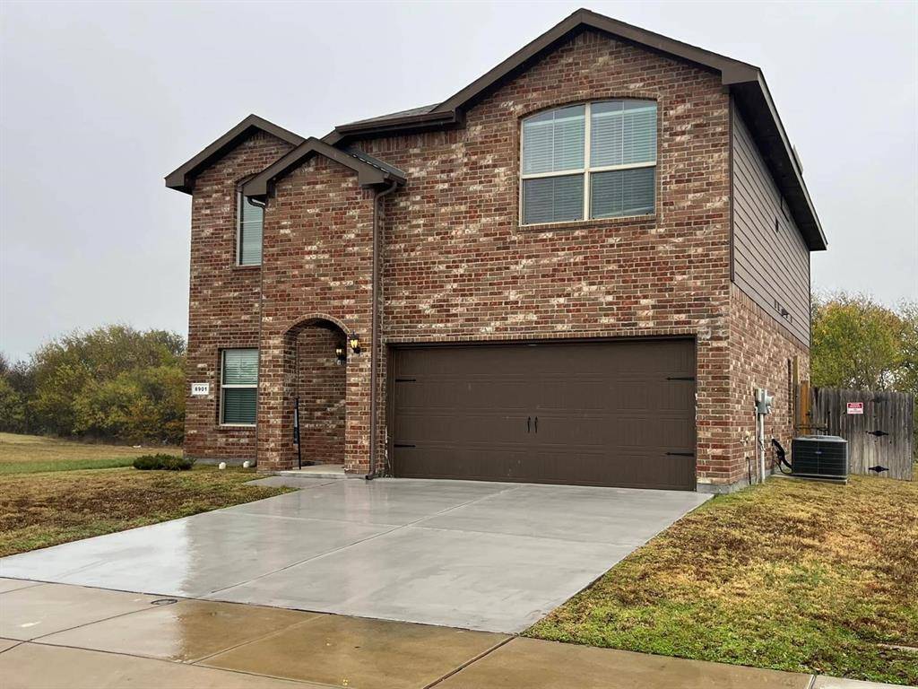 Fort Worth, TX 76123,8901 Mossy Creek Lane