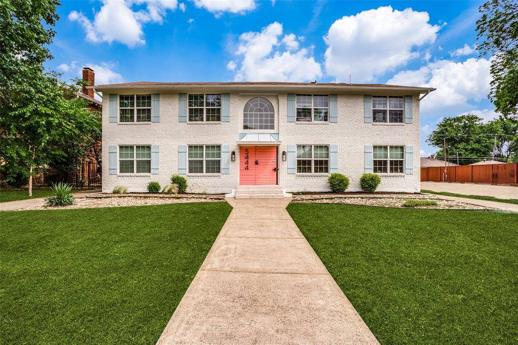 Dallas, TX 75214,5444 Gaston Avenue #102