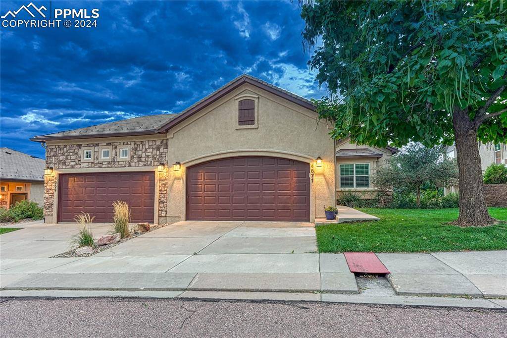 Colorado Springs, CO 80906,4871 Sanctuary GRV