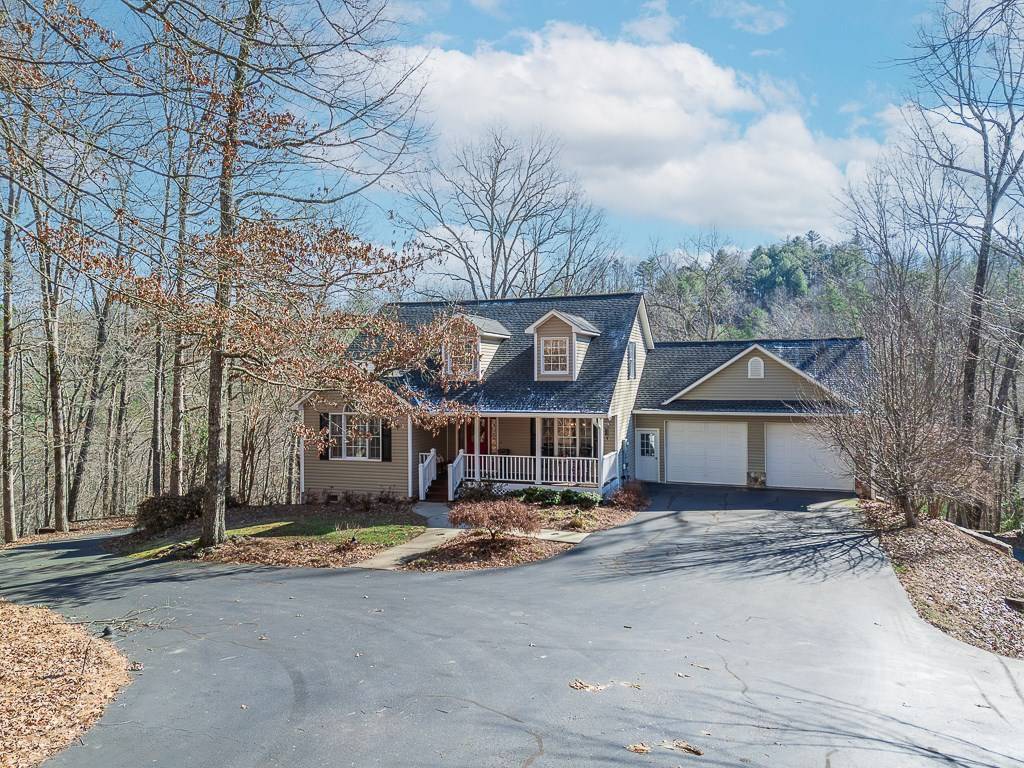 Murphy, NC 28906,425 Tarheel Drive W