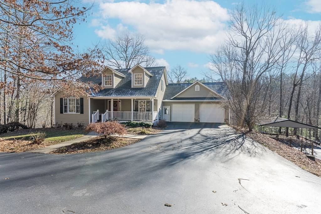 Murphy, NC 28906,425 Tarheel Drive W