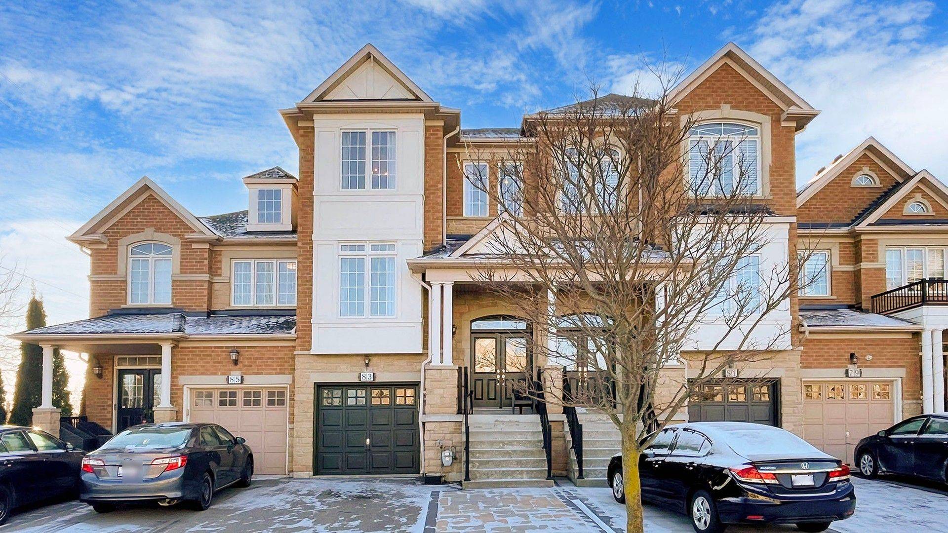 Vaughan, ON L6A 0K5,83 Littleriver CT