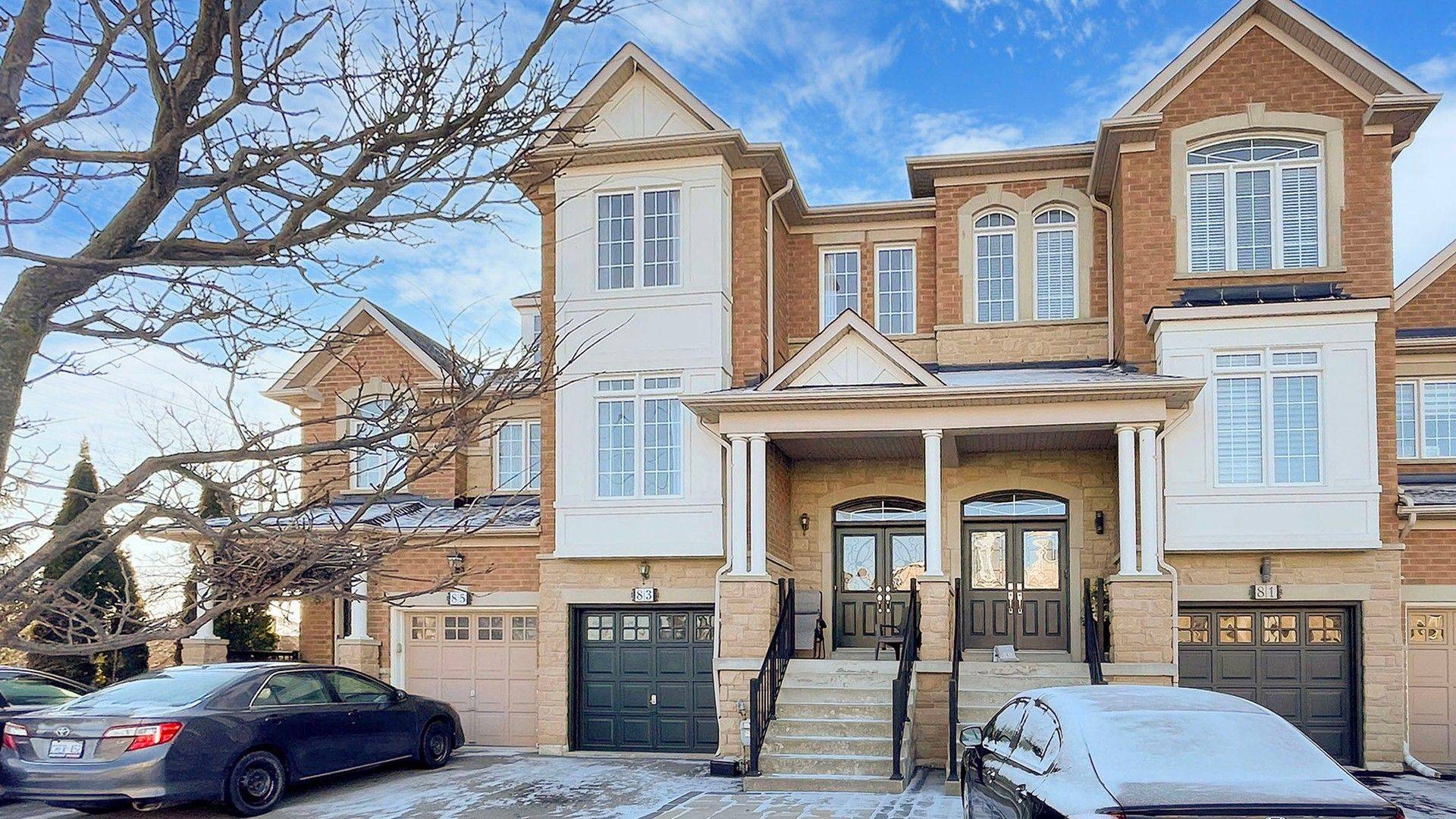 Vaughan, ON L6A 0K5,83 Littleriver CT