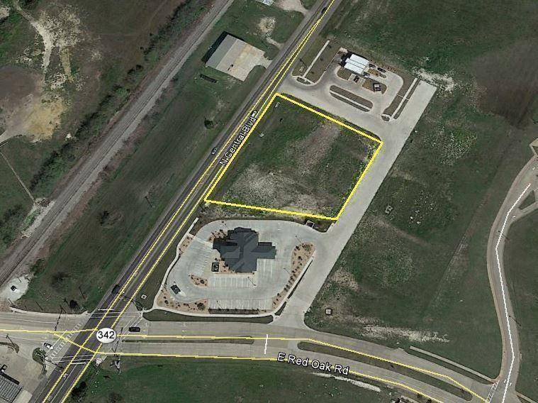 Red Oak, TX 75154,0000 N Hwy 342