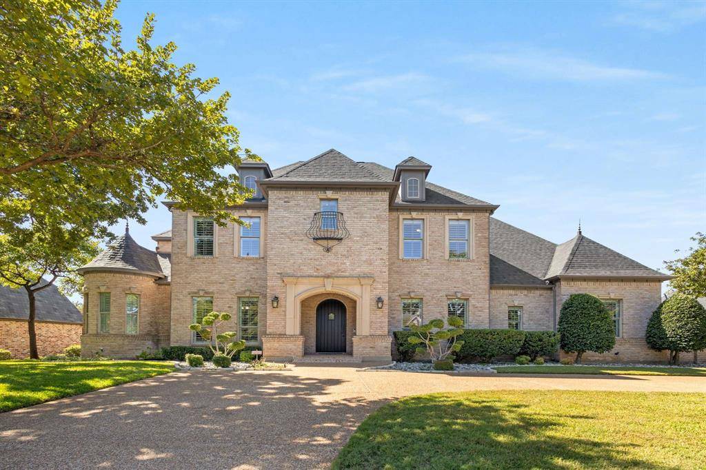 Colleyville, TX 76034,7208 Vanguard Court