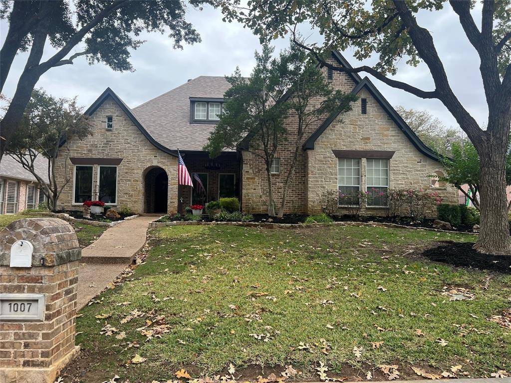 Mansfield, TX 76063,1007 Amanda Drive