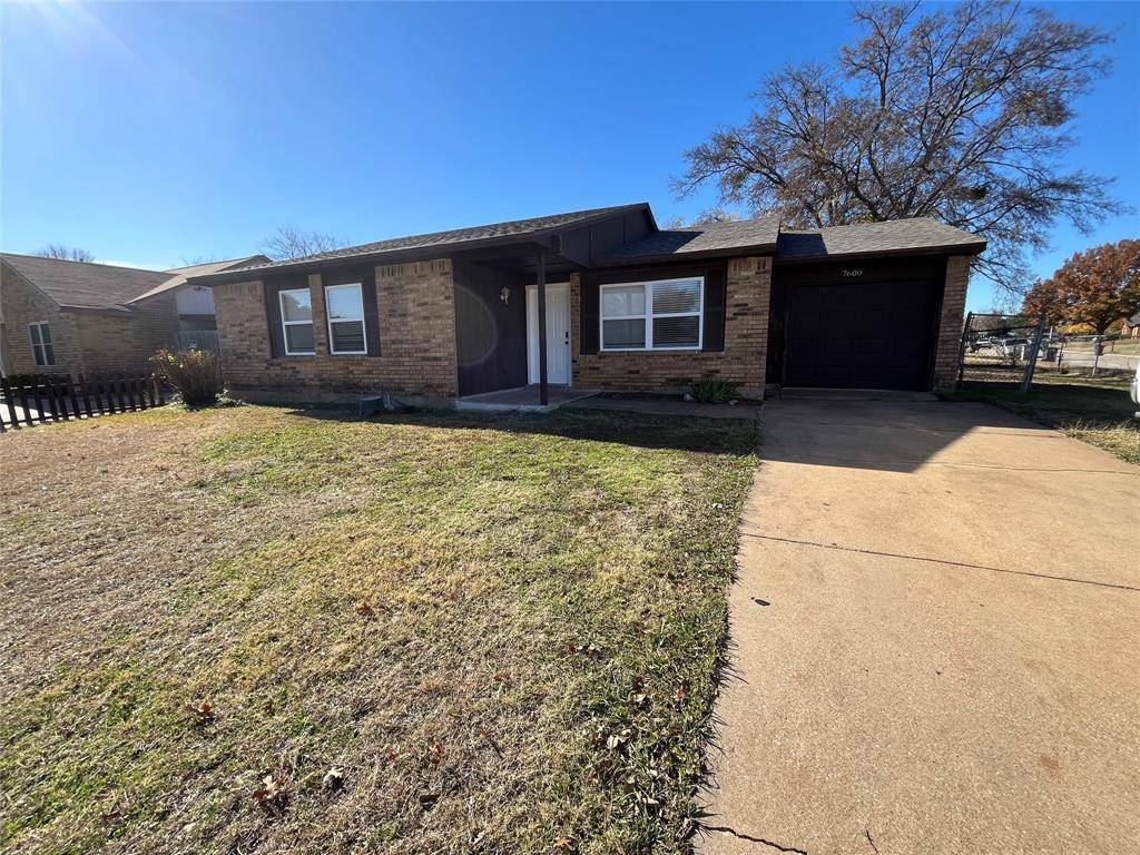 Fort Worth, TX 76133,7600 Whirlwind Drive