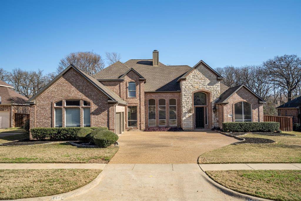 Southlake, TX 76092,1413 Brighton Court