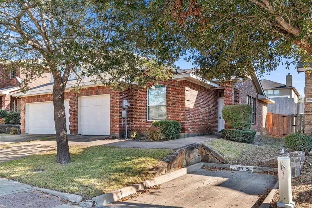 Mesquite, TX 75181,2162 Stonebrook Lane