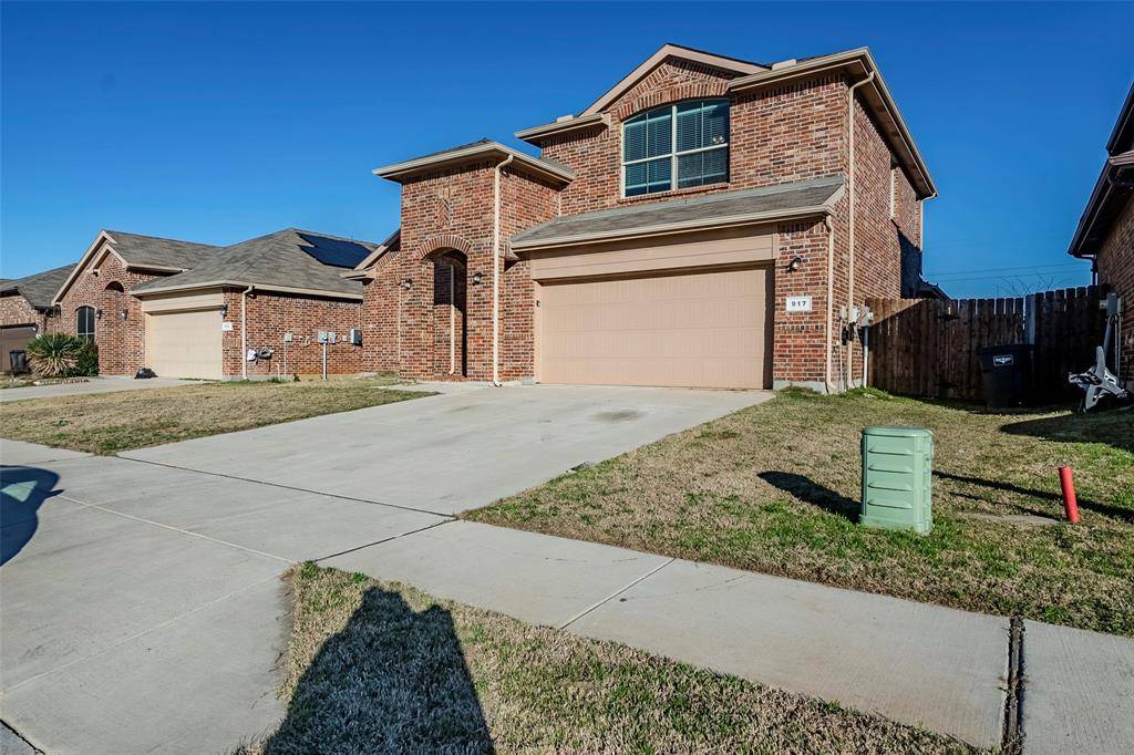 Burleson, TX 76028,917 Doe Meadow Drive