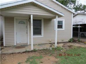 Baird, TX 79504,1109 W 3rd Street