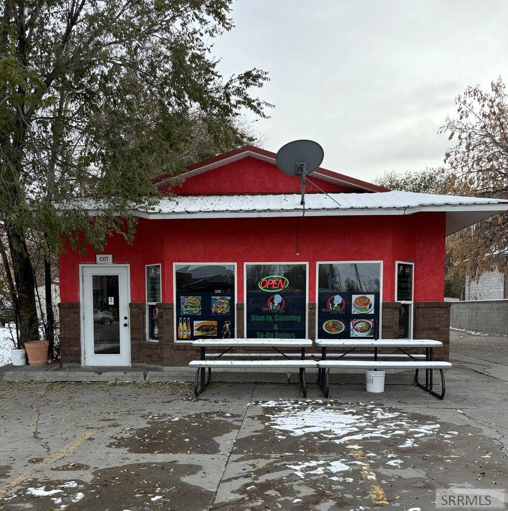 Rigby, ID 83442,185 W Main Street