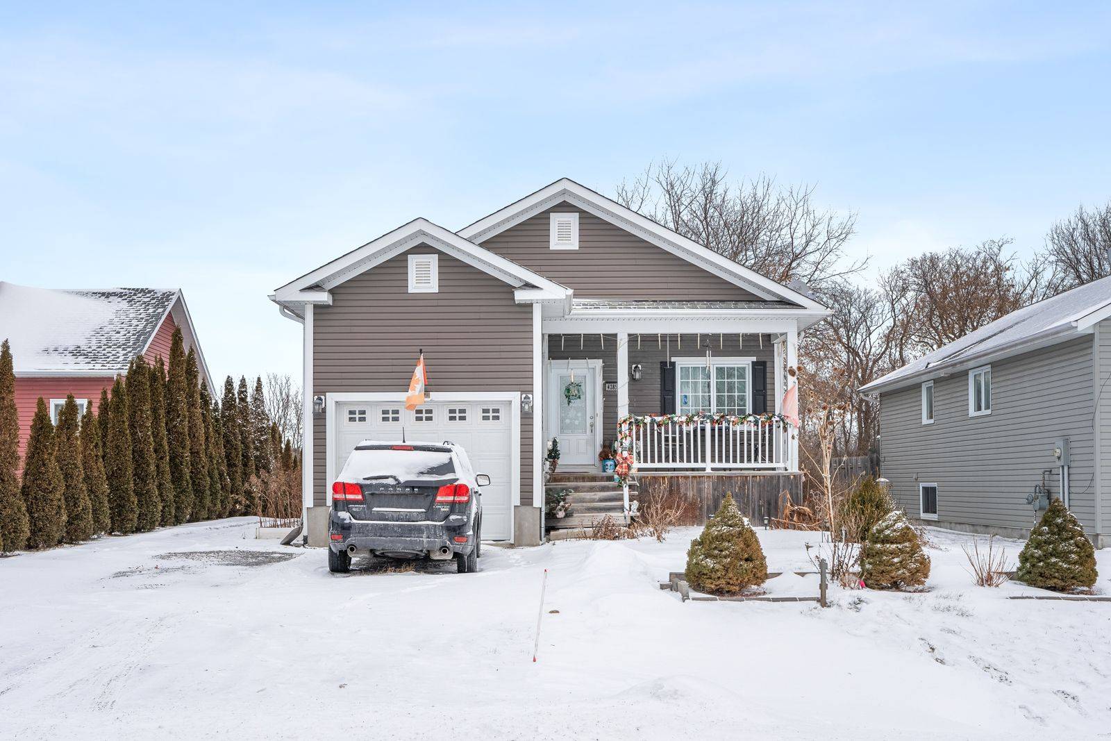 South Dundas, ON K0C 2H0,4285 Schell ST N