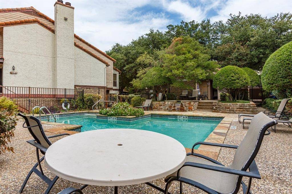 Dallas, TX 75254,5626 Preston Oaks Road #42A