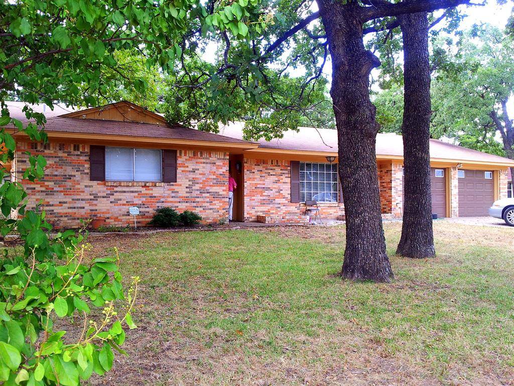 Keene, TX 76059,204 Woodlawn Drive