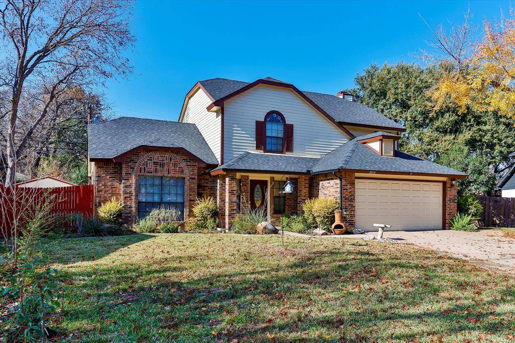 Grapevine, TX 76051,2010 WEDGEWOOD Drive