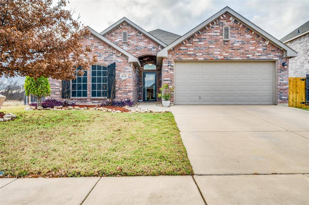 Fort Worth, TX 76123,4048 Winter Springs Drive