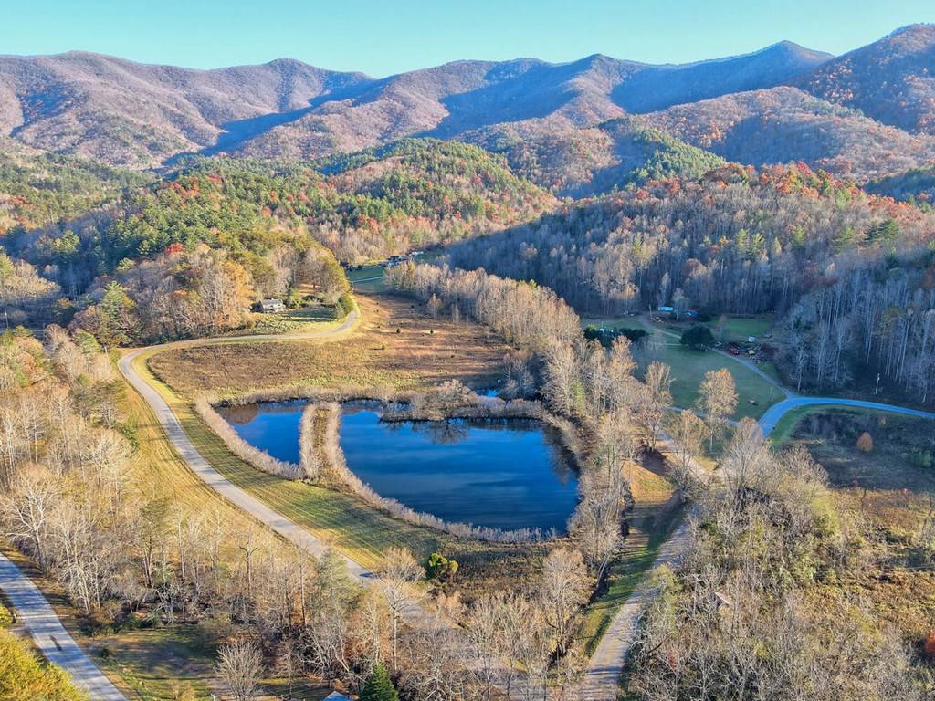 Blairsville, GA 30512,307 Plott Town Overlook