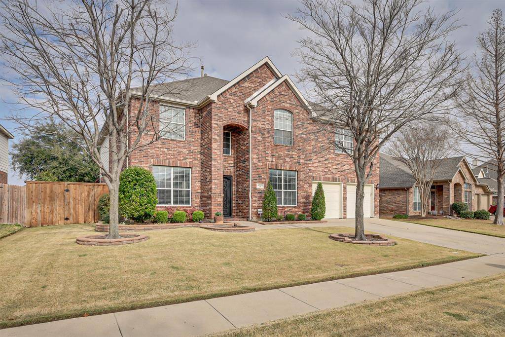 Mansfield, TX 76063,4009 Orchid Lane