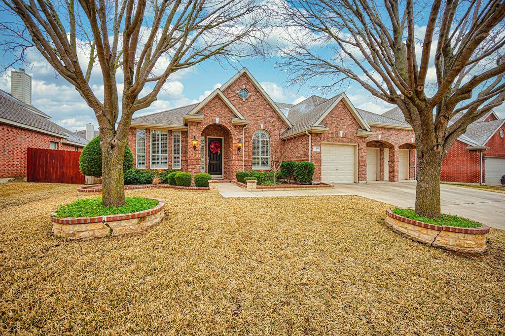 Mansfield, TX 76063,1311 Rosebriar Lane