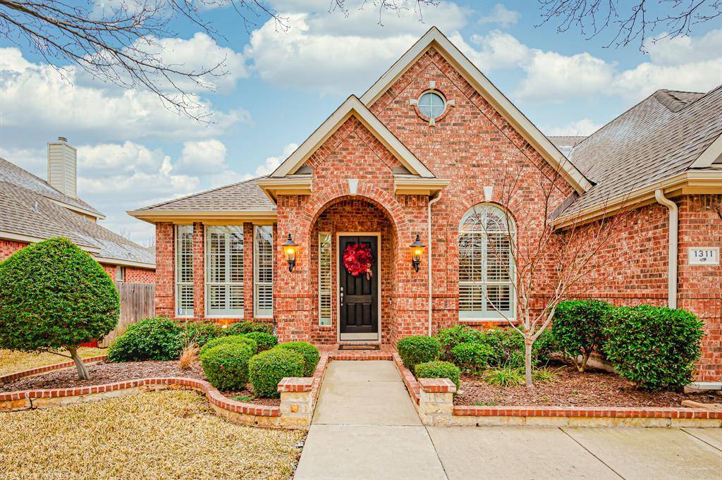 Mansfield, TX 76063,1311 Rosebriar Lane