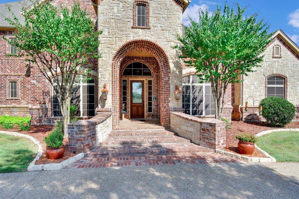 Haslet, TX 76052,1824 Greenway Crossing Drive