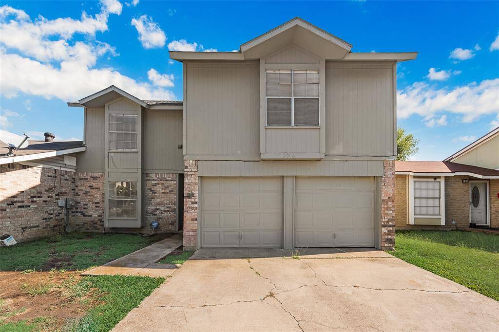 Grand Prairie, TX 75052,2906 Birchbrook Street