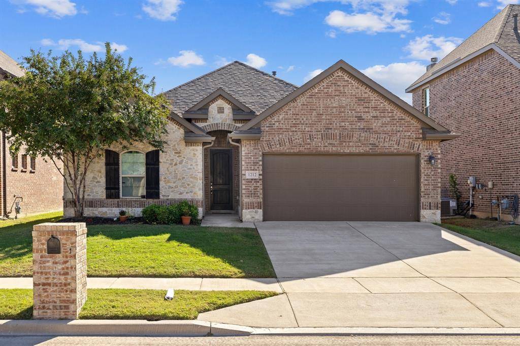 Fort Worth, TX 76131,1212 Trumpet Drive