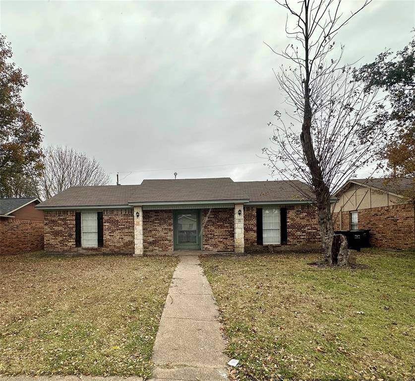 Crandall, TX 75114,121 Amy Drive