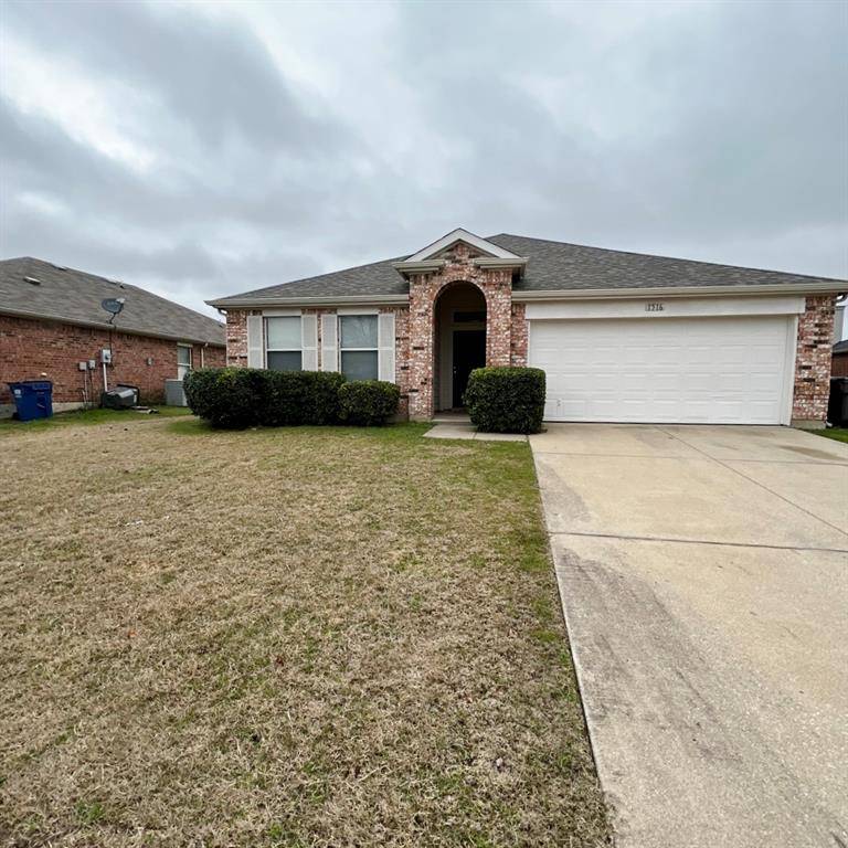 Glenn Heights, TX 75154,1516 Shady Shores Drive