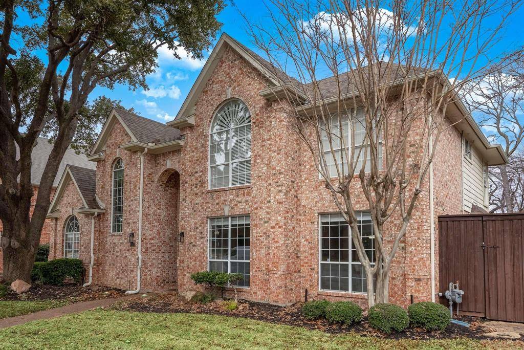 Plano, TX 75093,6113 Glenhollow Drive