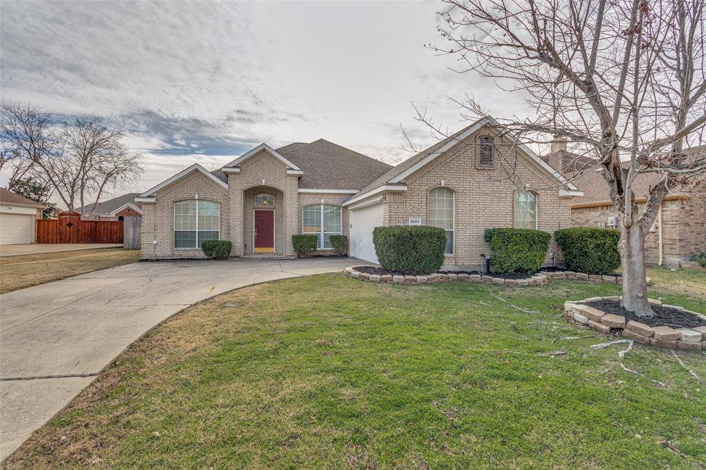 Sachse, TX 75048,2603 Quail Hollow Drive