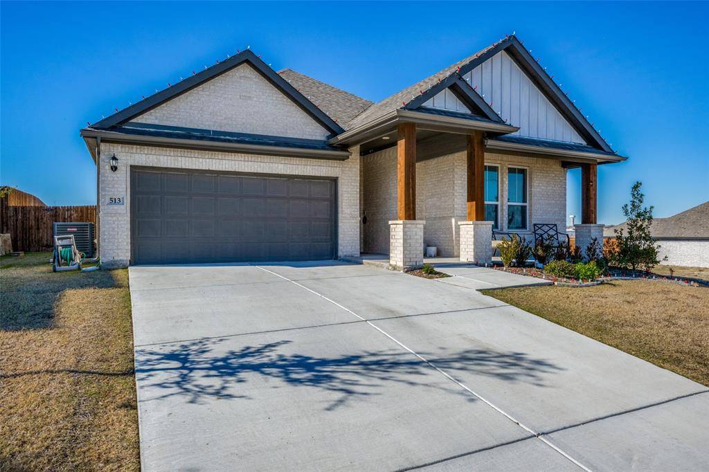 Justin, TX 76247,513 Lakeway Lane