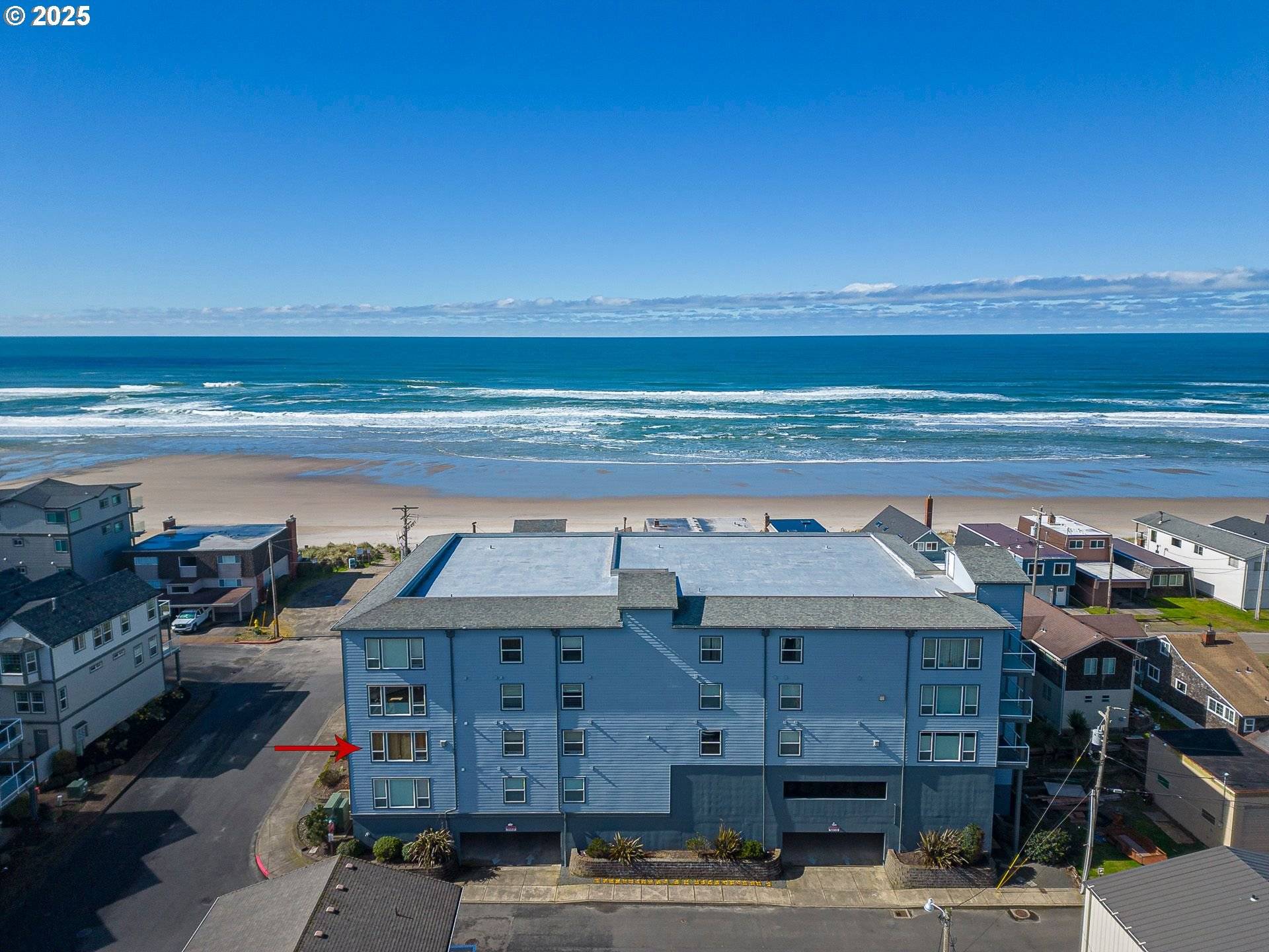 Rockaway Beach, OR 97136,300 N PACIFIC ST #37