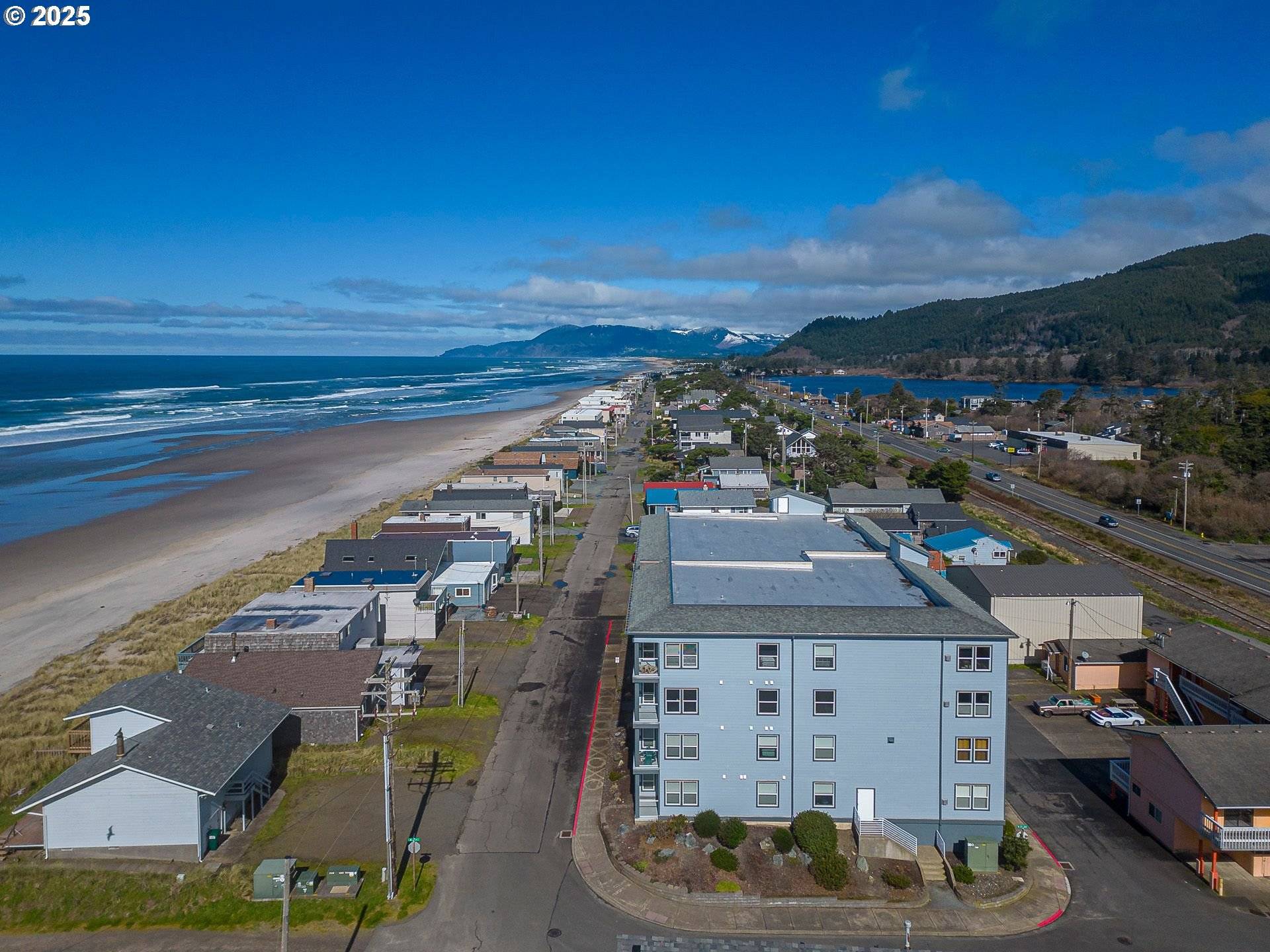 Rockaway Beach, OR 97136,300 N PACIFIC ST #37