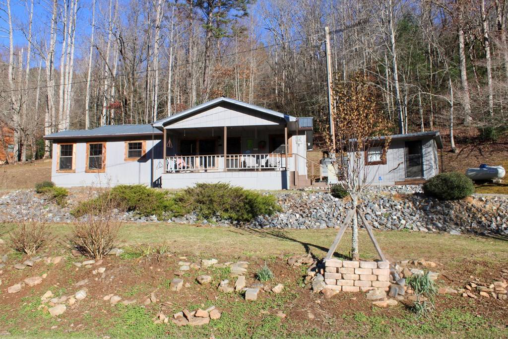 Hayesville, NC 28904,3660 Downings Creek Road