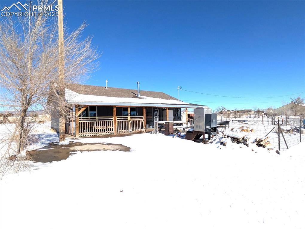 Penrose, CO 81240,25 Grant ST