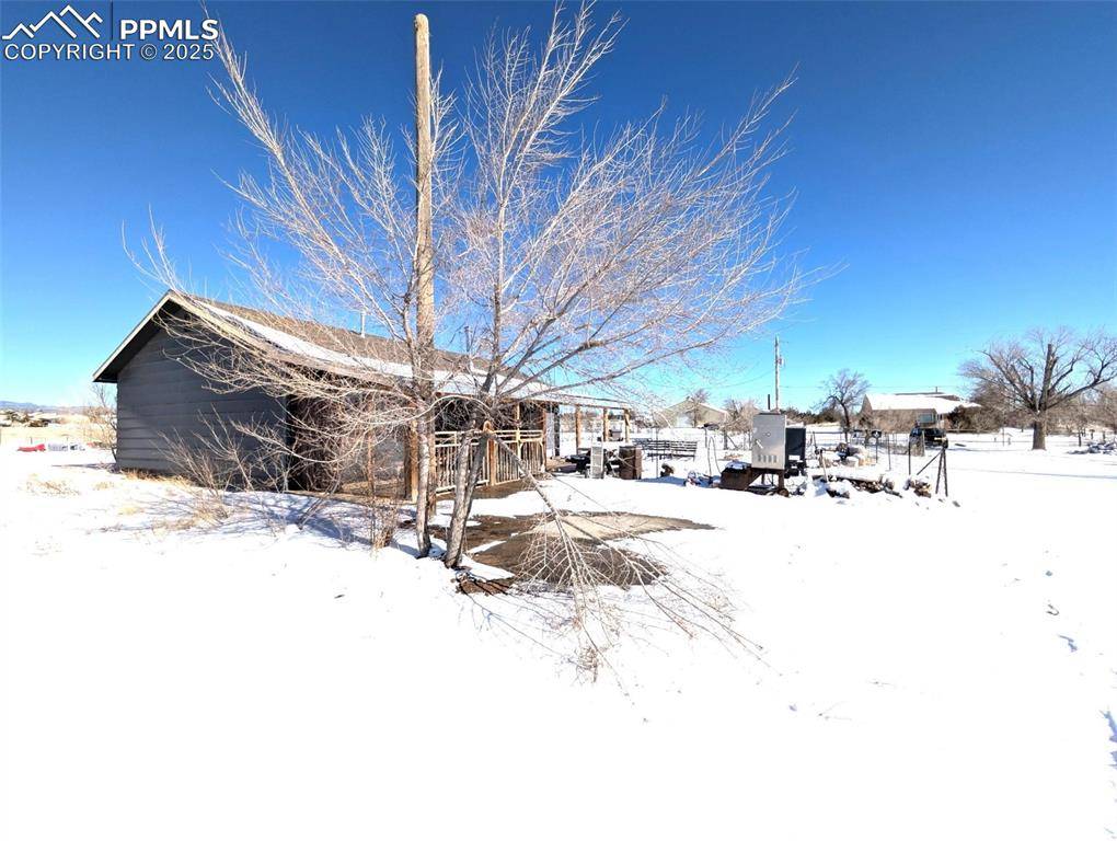 Penrose, CO 81240,25 Grant ST