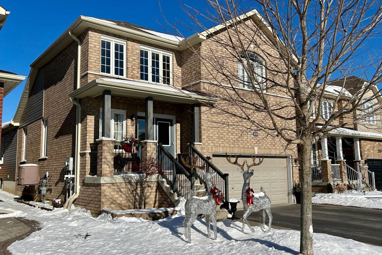 Smith-ennismore-lakefield, ON K9K 2T3,275 Chandler CRES