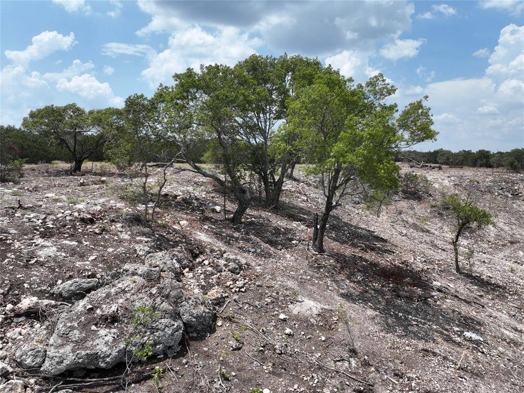 Evant, TX 76525,TBD FM 2414 - Tract 3