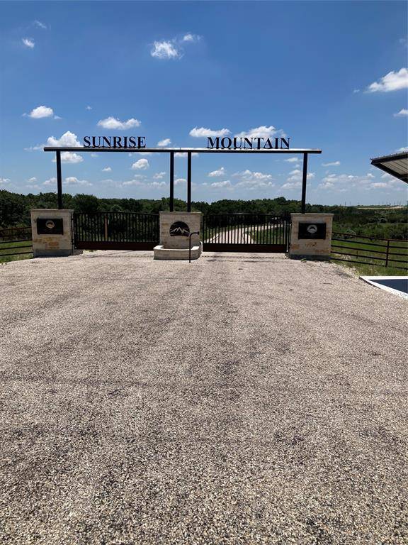 Stephenville, TX 76401,0 Chimney Hill Drive #Lot 94