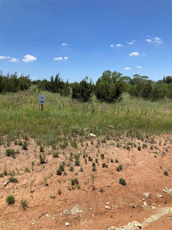 Stephenville, TX 76401,0 Chimney Hill Drive #Lot 94