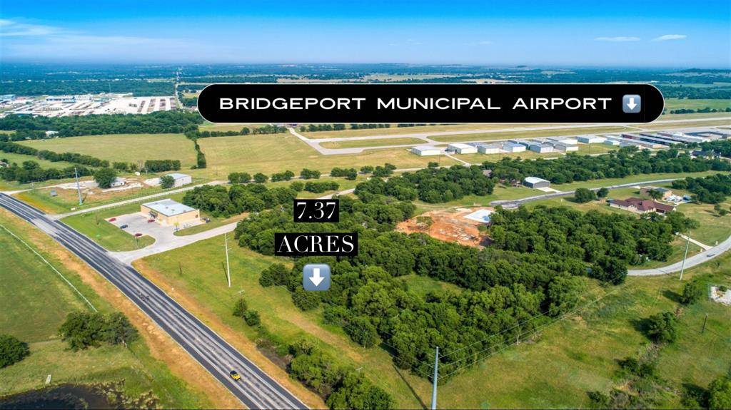 Bridgeport, TX 76426,TBD Hwy 380