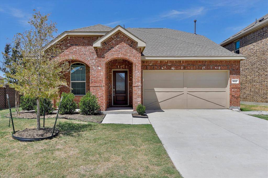 Celina, TX 76227,5037 Salinger Drive