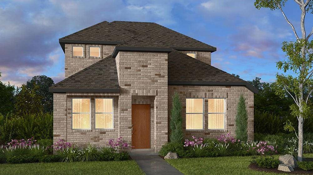 Celina, TX 75009,1209 SIDEOATS Mews