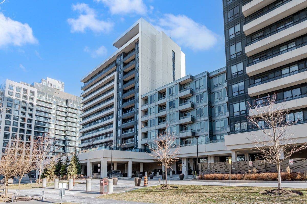 Vaughan, ON L4J 0J8,7900 Bathurst ST #614