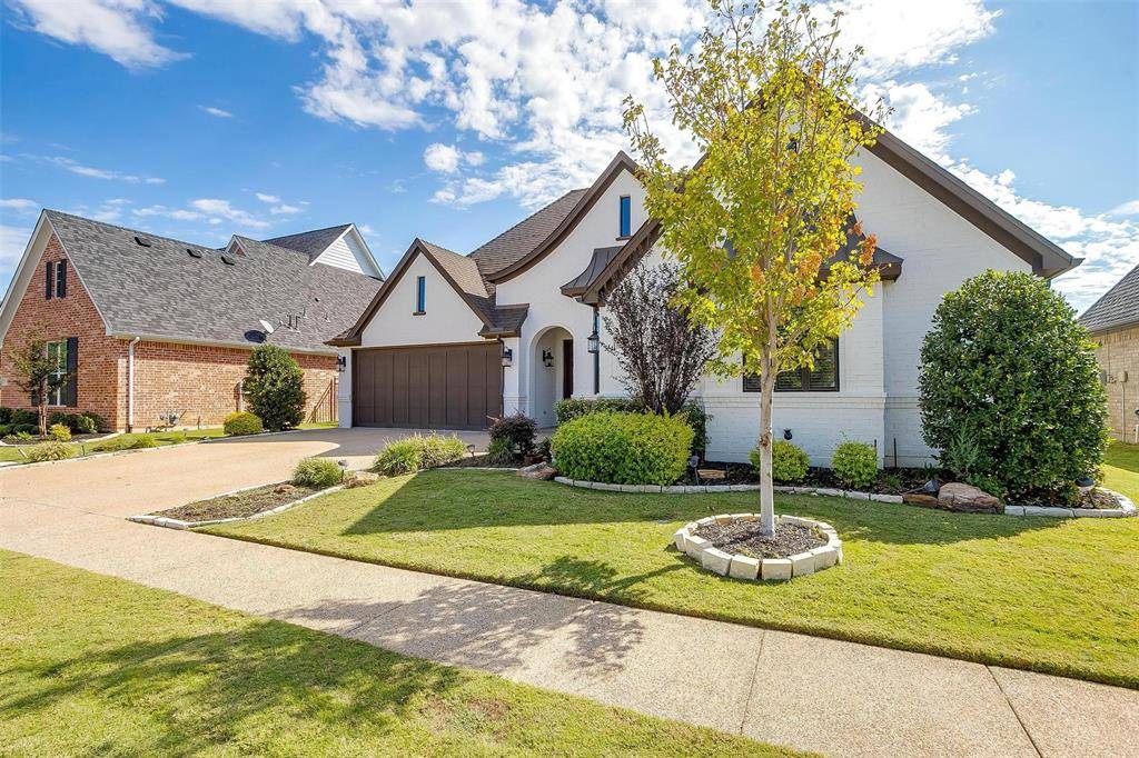 Burleson, TX 76028,2705 River Path Court