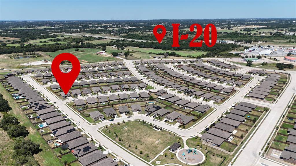 Weatherford, TX 76087,2432 O'Connor Ranch Drive