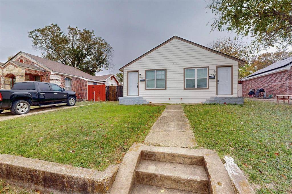 Dallas, TX 75216,1532 Whitaker Avenue