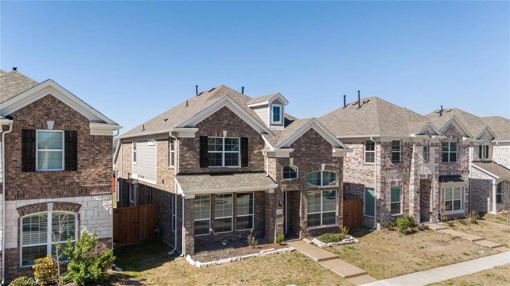 Garland, TX 75040,333 Gleneagles Drive